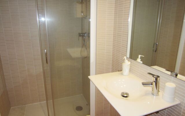 Apartamento cerca de da Playa - 3172