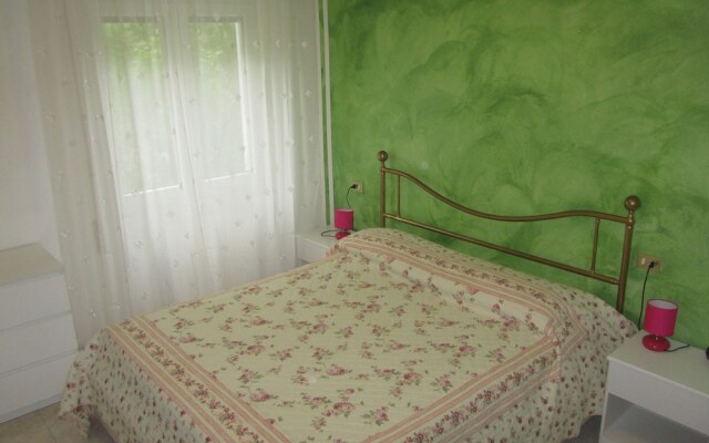 Hotel Villa Tiziana