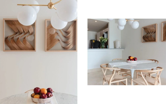 THE LOCAL WAY, POLANCO, Residencial Miyana.