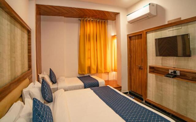 Ostel By Uddhav Villas
