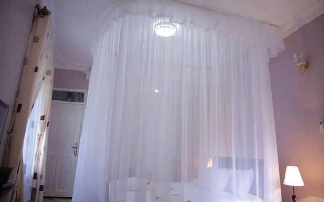 Crystal Hotel Apartments Entebbe
