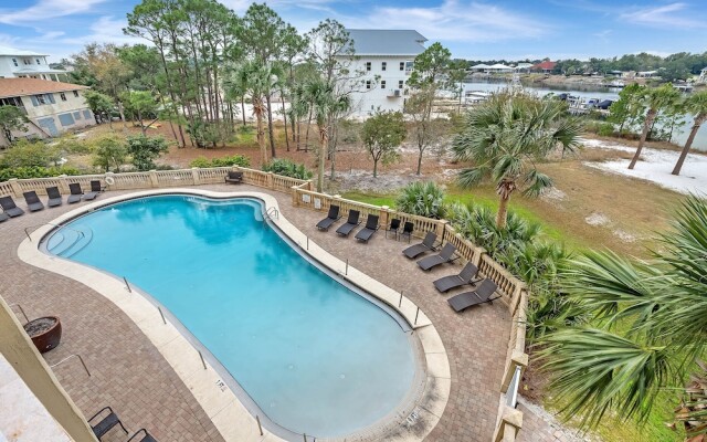 Sailmakers Place 302