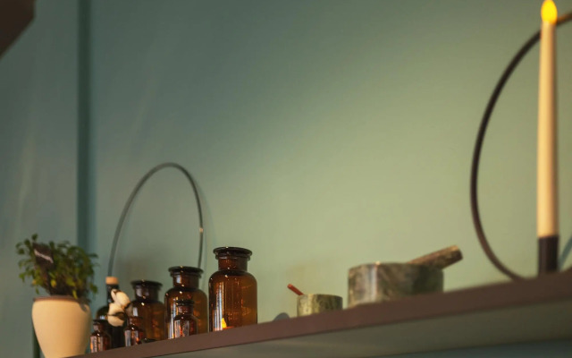 Holiday Inn - the niu, Cure Erlangen by IHG