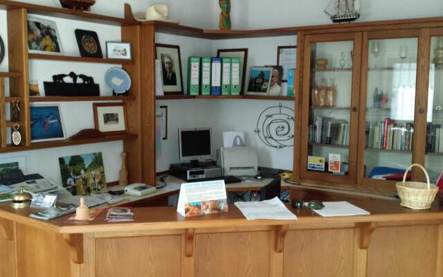 Country House Ramandolo Club