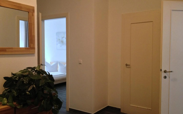 Apartmenthaus Haus Feuerbach