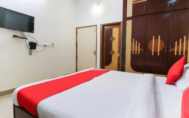 Zaina Guest House by OYO Rooms