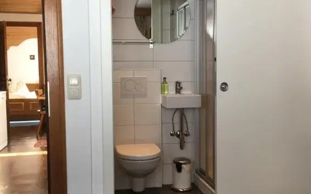 Doff-Sotta Appartements