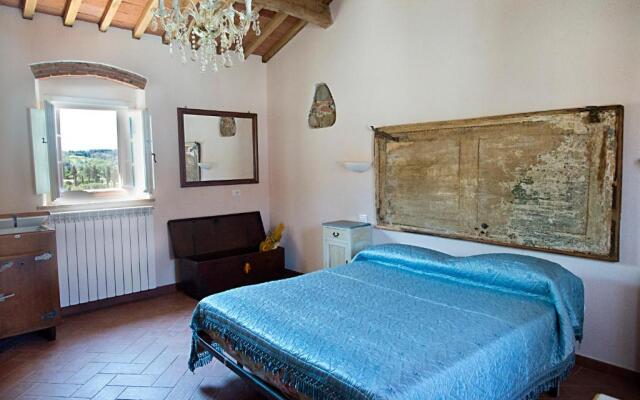 Agriturismo L'isola