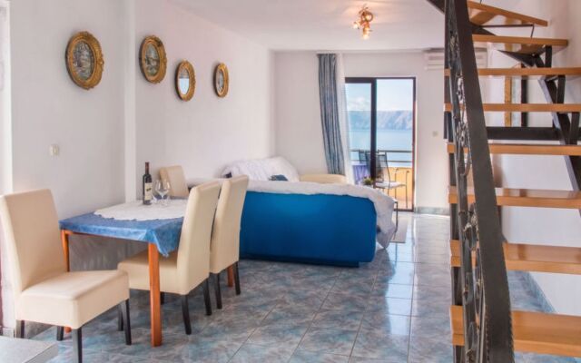 Apartment Stana Campodolcino 29467