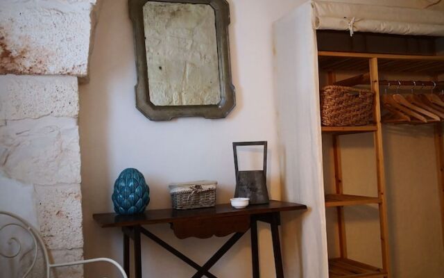 Borgo Bianco Ostuni