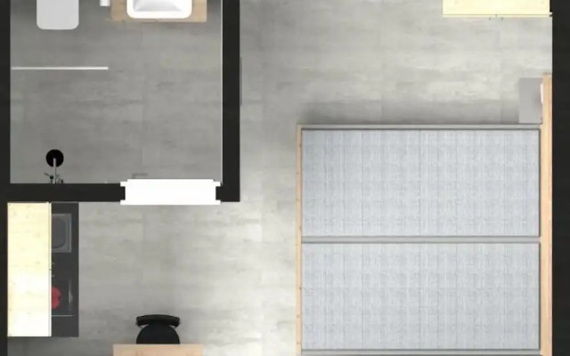 Apartment Hotel 37
