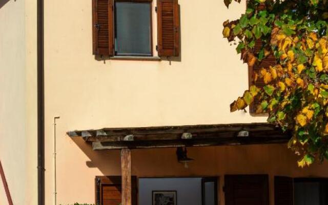 Agriturismo Olmo Bello