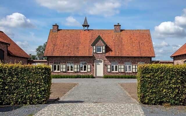 B&B Den Aste