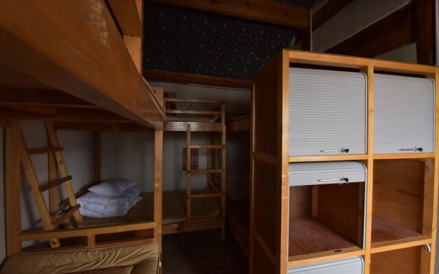 Dali Alley Youth Hostel