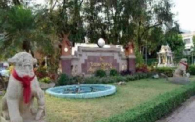 Mae Yom Palace Hotel