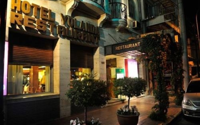 Yolanda Hotel Cordoba
