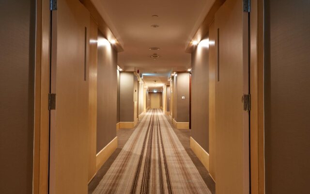 M Hotel Singapore City Centre