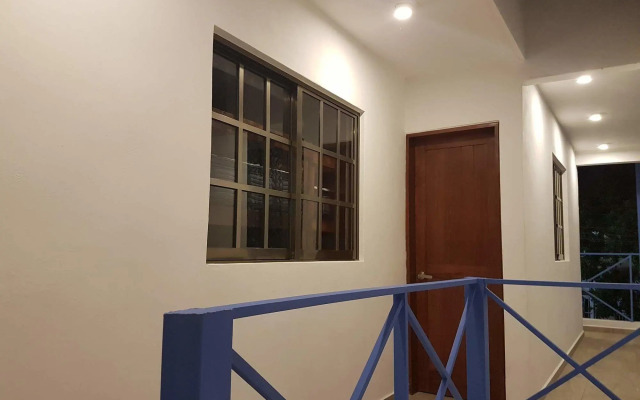 Meraki Hostal Playa - Hostel