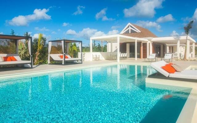 Villa Turtle Nest