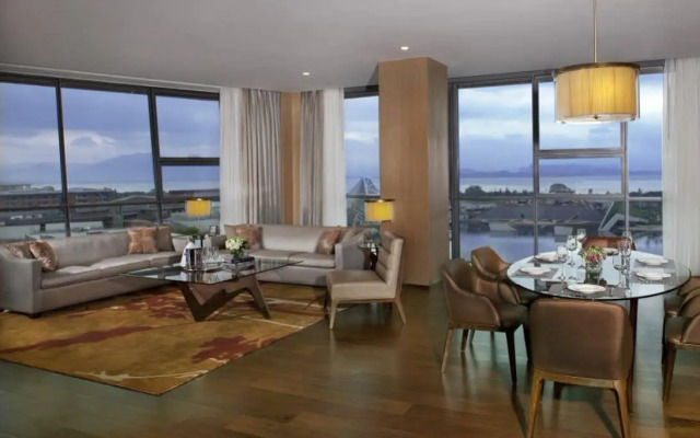 The Oct Harbour, Shenzhen - Marriott Executive Apartments