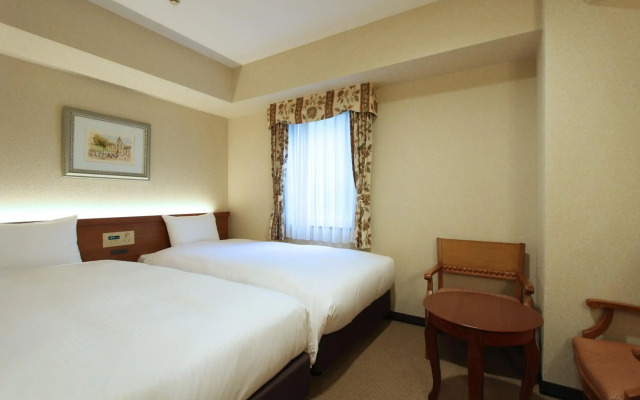 KOKO HOTEL Nagoya Sakae