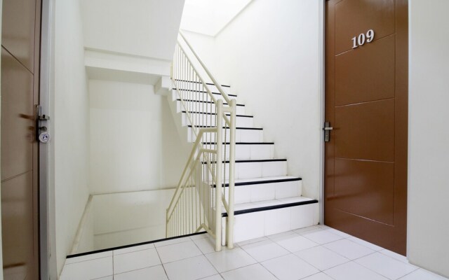 Airy Mulyorejo Kalijudan 125 Surabaya