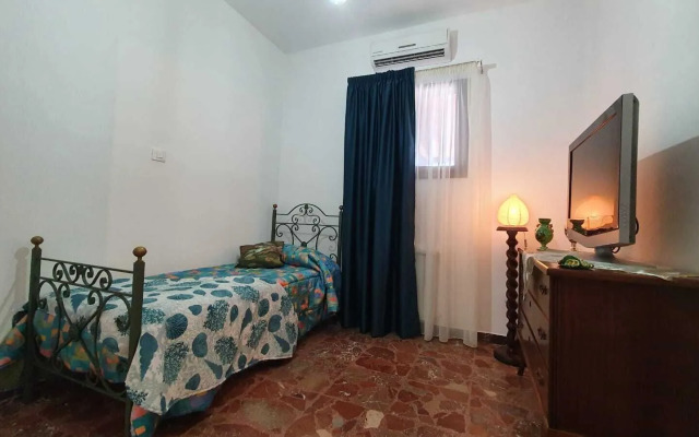 I due Leoni bed and breakfast