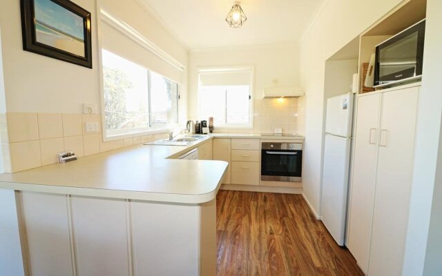 Beachcomber Pet Friendly