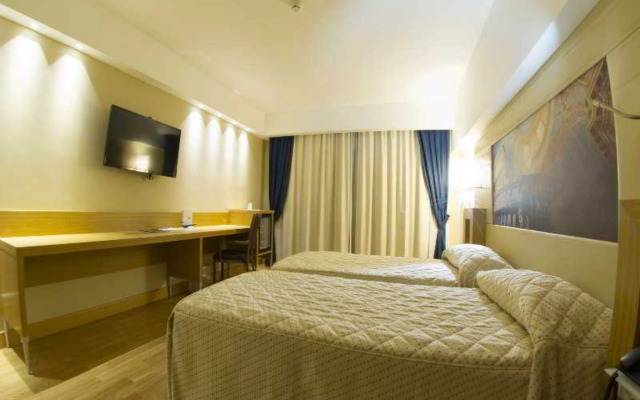 Catania International Airport Hotel