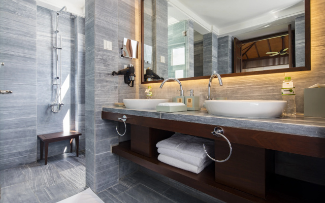 The Anam Cam Ranh