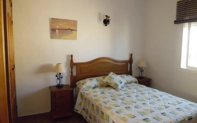 Bungalows La Aceitera
