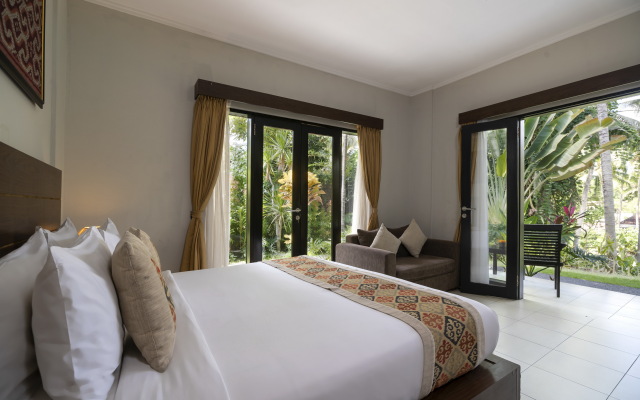 Agung Raka Resort and Villa