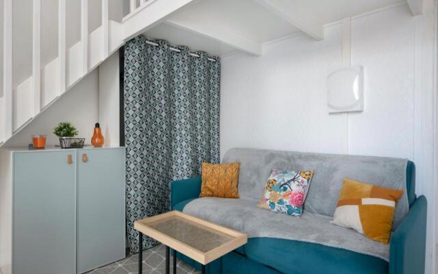 Appartement moderne au coeur du Pouliguen