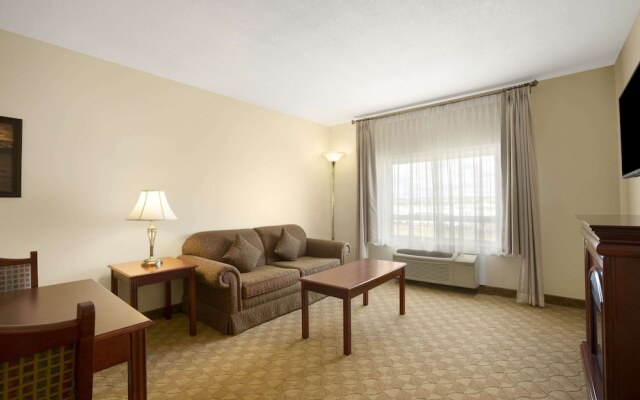 Days Inn Dawson Creek