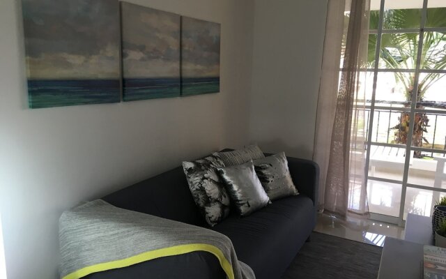 Cozy Apartment Ideal Families C103