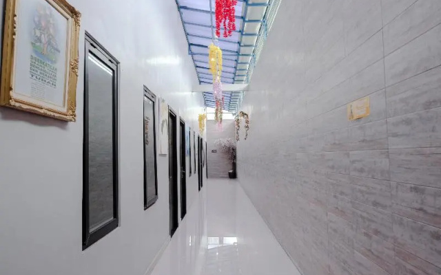 OYO 815 Double D9 Guesthouse