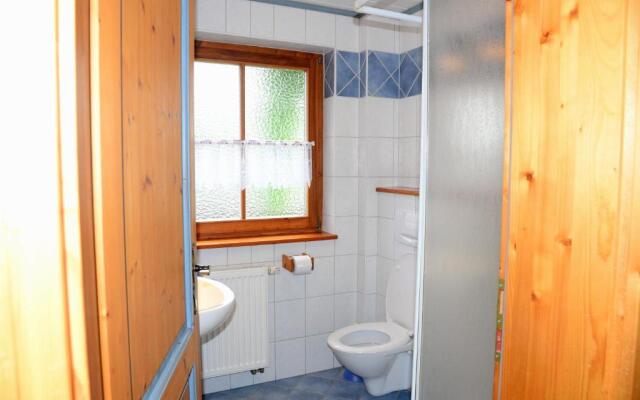 Gästehaus zum Prinzenfelsen