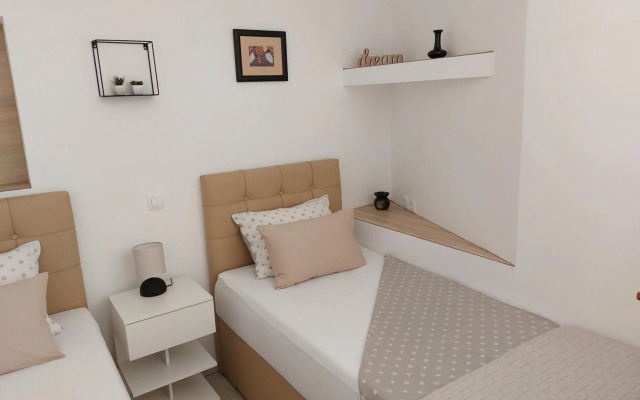 Apartments Alexandra