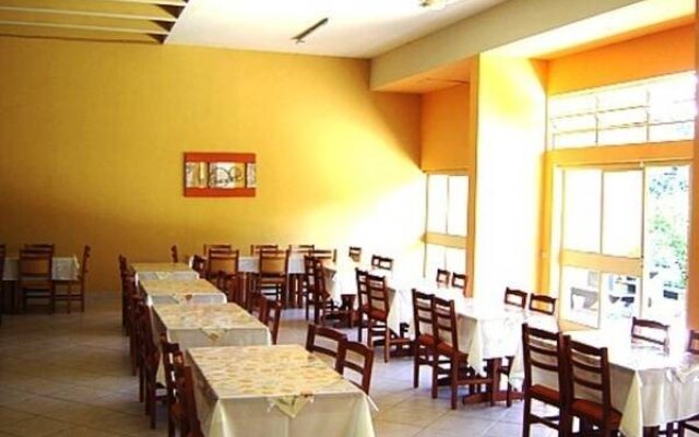 Hotel Santiago