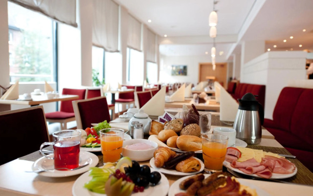 Mercure Hotel Aachen am Dom