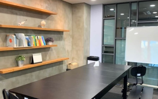 Hi Seoul Youth Hostel