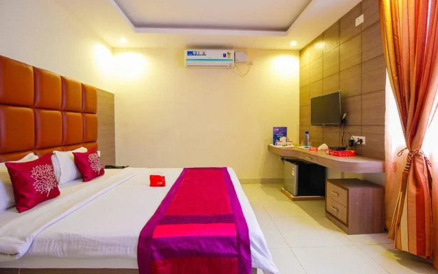 OYO Rooms Koramangala Club Road