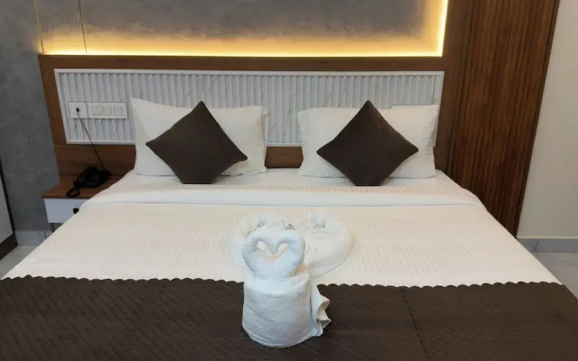 Cloud9 Airport Hotel