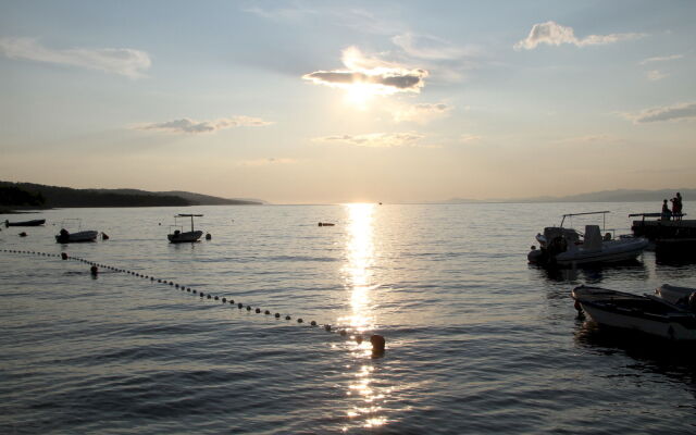 Aparthotel Marina Gromela
