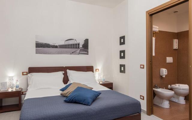 Eroom42 Guest House