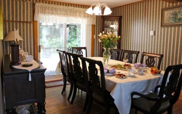 Le Cachet B&B