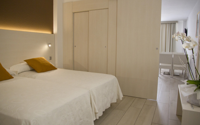 Aparthotel Miami Park