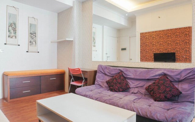 Seasons City Apartment