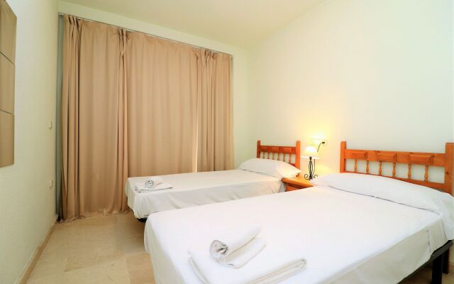 Apartamento Torre Levante 24-B