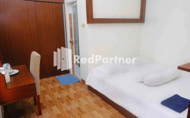 Guest House Bibong Makassar RedPartner